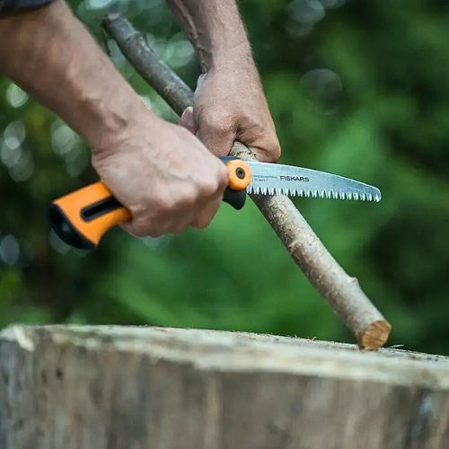 FISKARS PILA VRTNA XTRACT SW75 585/255MM-1000614