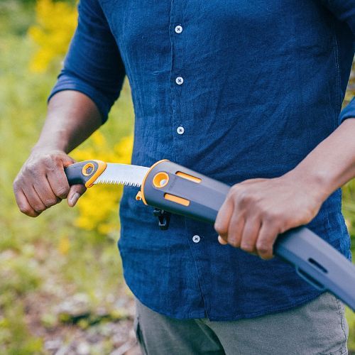 FISKARS PILA ZA OBREZIVANJE SW-330 490MM 1020199