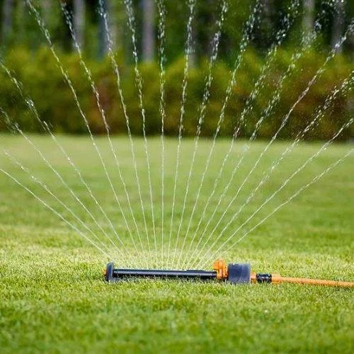 FISKARS PRSKALICA SA UŠTEDOM VODE 1023662