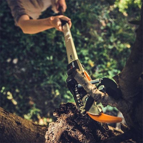 FISKARS SJEKAČ ZA GRANE TELESKOP 1580MM UPX82