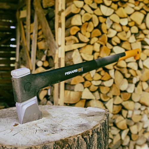 FISKARS SJEKIRA ZA CIJEPANJE 915MM 2.5KG L X36 1069109