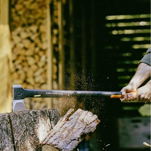 FISKARS SJEKIRA ZA CIJEPANJE 915MM 2.5KG L X36 1069109