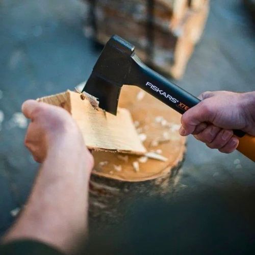 FISKARS SJEKIRA ZA USITNJAVANJE 376MM 850G 1015618