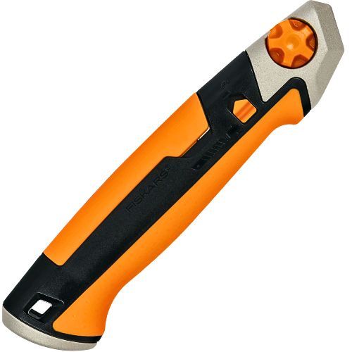 FISKARS SKALPEL CARBON MAX 18MM 1027227