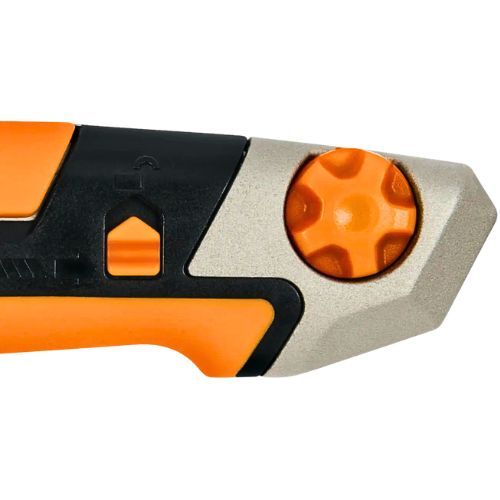 FISKARS SKALPEL CARBON MAX 18MM 1027227