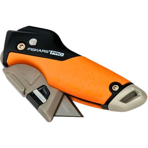 FISKARS SKALPEL PREKLOPNI CARBON MAX 1027224