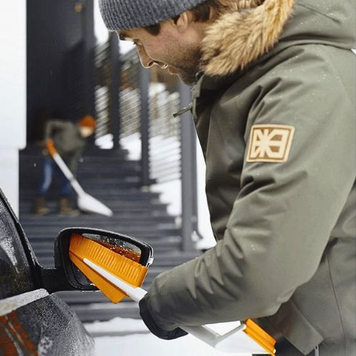 FISKARS STRUGAČ LEDA ZA AUTOSTAKLA 670MM