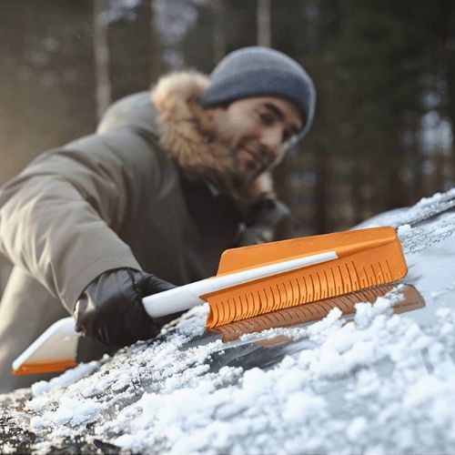 FISKARS STRUGAČ LEDA ZA AUTOSTAKLA 670MM