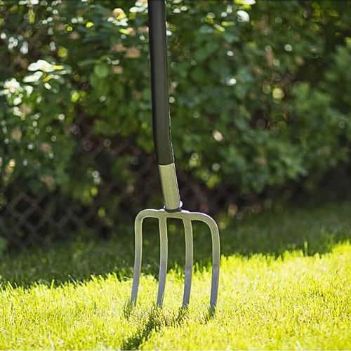 FISKARS VILE 1210X200MM ERGONOMIC (1001413) 1070679