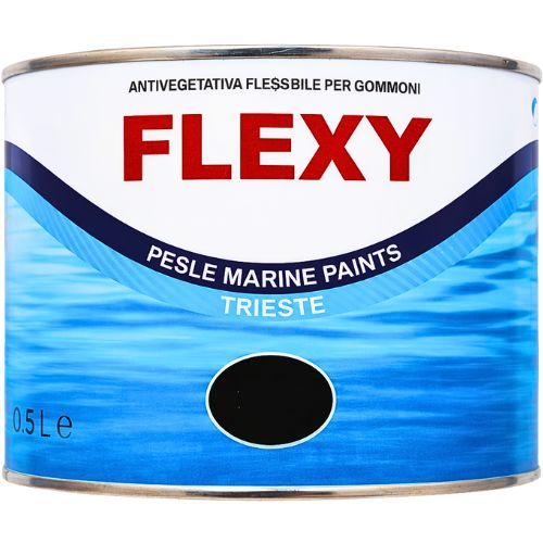 FLEXY ANTIVEG.SIVI 0,5L