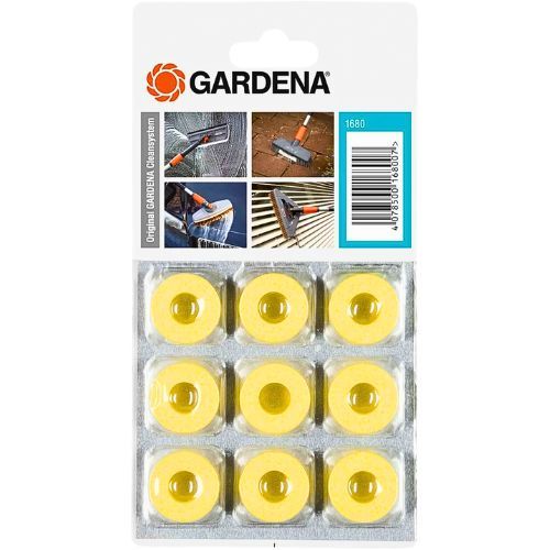 GARDENA ŠAMPON BIORAZGRADLJIV