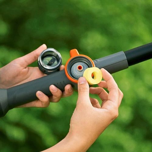 GARDENA ŠAMPON BIORAZGRADLJIV