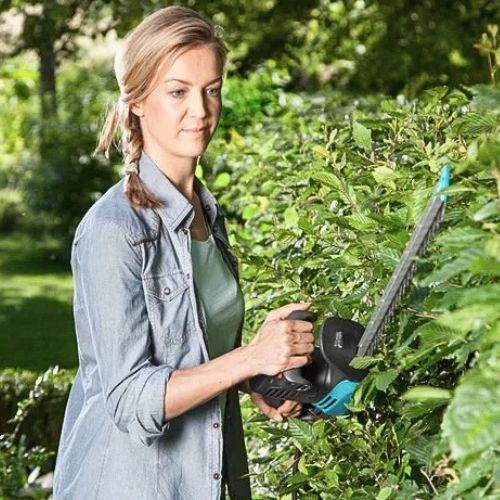 GARDENA ŠKARE ZA ŽIVICU EL. EASYCUT
