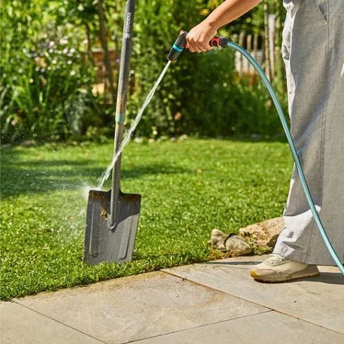 GARDENA CLASSIC TUŠ ZA ČIŠĆENJE