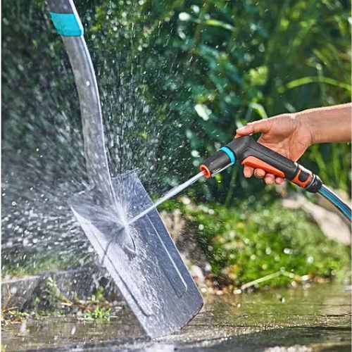 GARDENA CLASSIC TUŠ ZA ČIŠĆENJE
