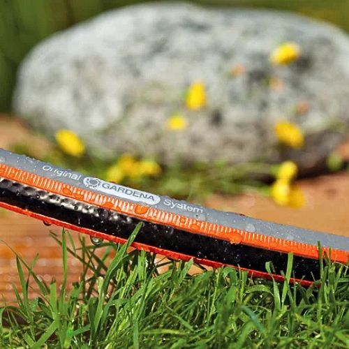 GARDENA CRIJEVO COMFORT FLEX 9X9 3/4" 25M