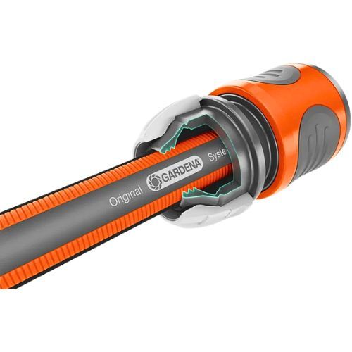 GARDENA CRIJEVO COMFORT FLEX 9X9 3/4" 25M