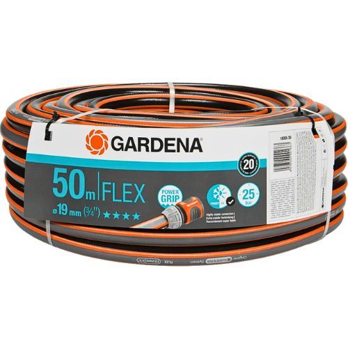 GARDENA CRIJEVO COMFORT FLEX 9X9 3/4" 50M