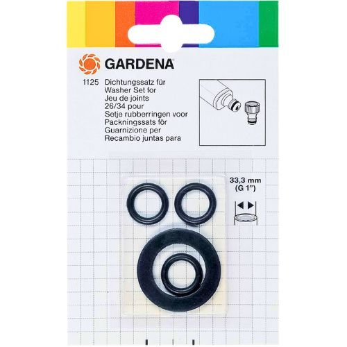 GARDENA GARNITURA BRTVI 1/2