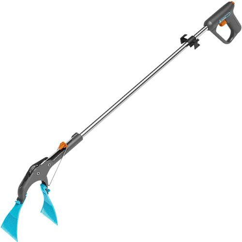 GARDENA HVATALJKA ZA OTPAD 4 U 1