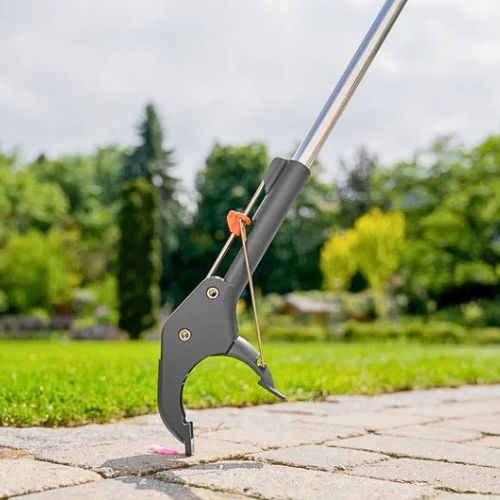 GARDENA HVATALJKA ZA OTPAD 4 U 1