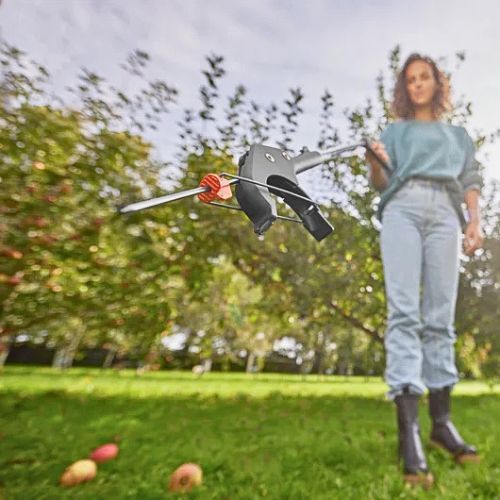 GARDENA HVATALJKA ZA OTPAD 4 U 1