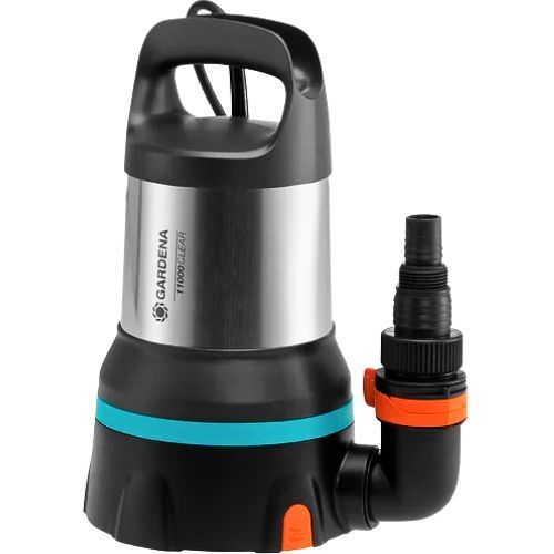 GARDENA PUMPA ZA ČIST VODU 11000 AQUASENSO