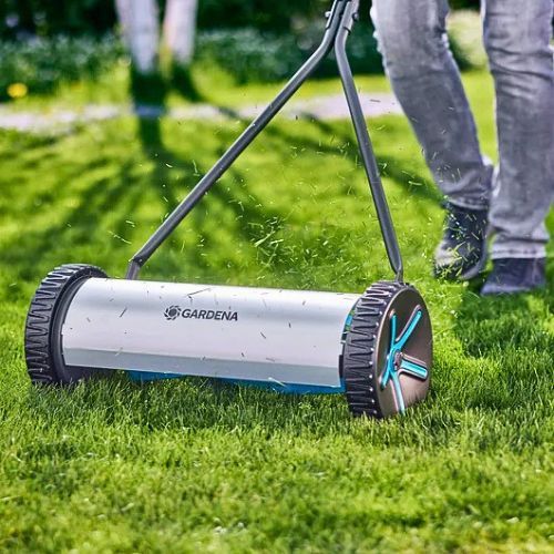 GARDENA RUČNA KOSILICA COMFORT 400