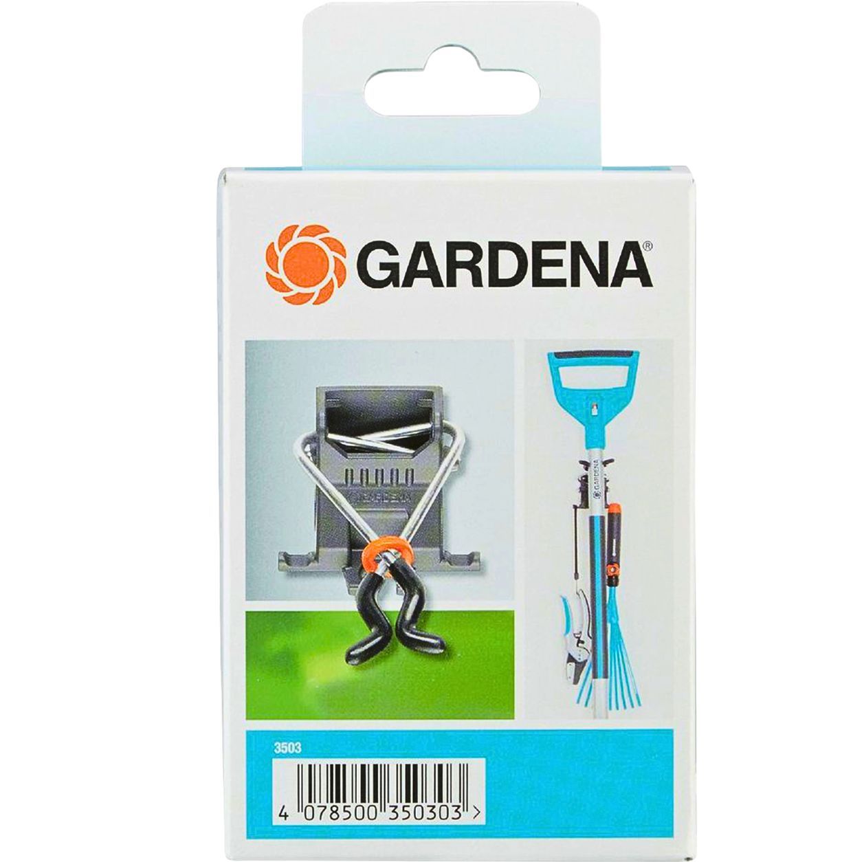 GARDENA STALAK ZA ALAT POJEDINAČNO