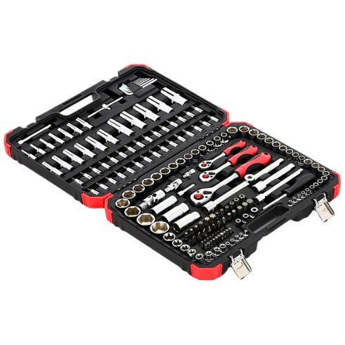 GEDORE NASADNI KLJUČEVI 1/4-3/8-1/2 172DJ.