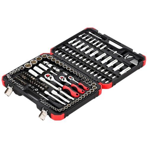 GEDORE NASADNI KLJUČEVI 1/4-3/8-1/2 172DJ.