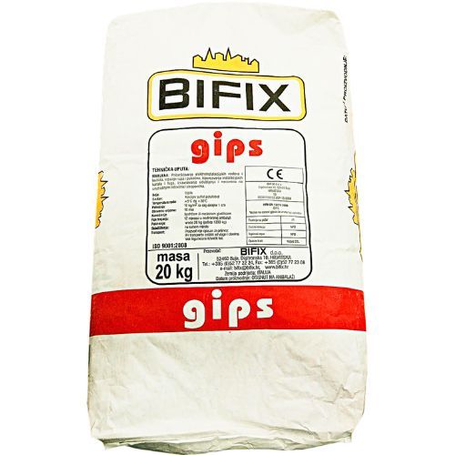 GIPS 20KG