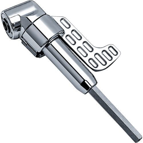 GLAVA KUTNA ZA BUŠILICU 130MM