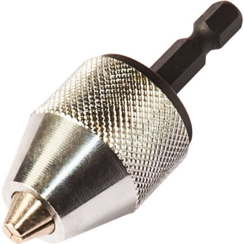 GLAVA ZA BUŠILICU 1/4 - D6MM CN
