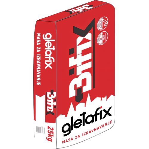 GLETAFIX 25KG