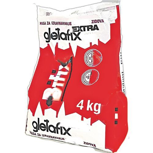 GLETAFIX 4KG