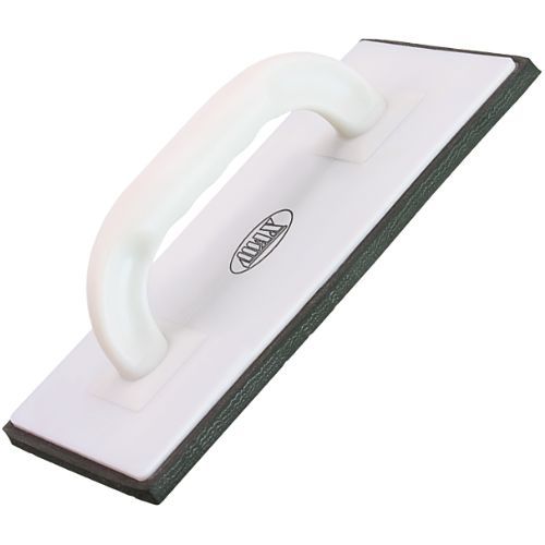 GLETER SPUŽVA CRNA GUMA