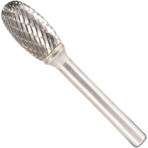 GLODALO ZA METAL ELIPSA 9,6X16X60MM
