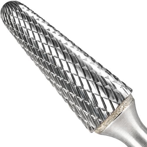 GLODALO ZA METAL HM OKRUGLI 6X18X50MM