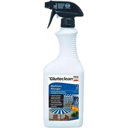 GLUTOCLEAN ČISTAČ ZA TENDE 750ML