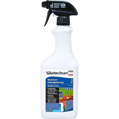 GLUTOCLEAN IMPREGNACIJA ZA TENDE 750ML