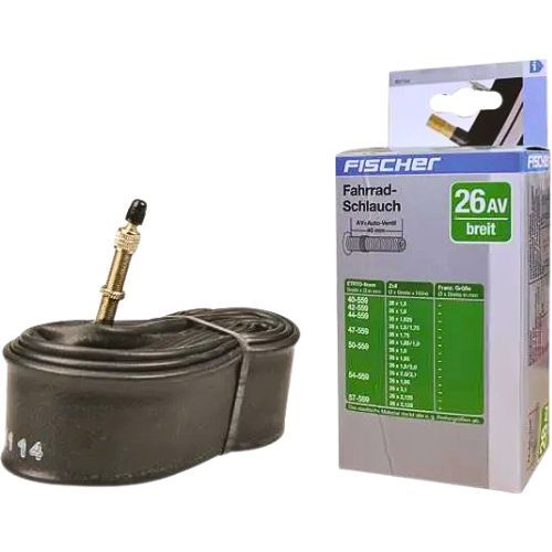 GUMA UNUT.26" AUTO VENTIL