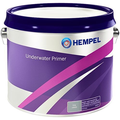 HEMPEL 2603-1900 UNDERWATER PRIMER SIVI 2,5L