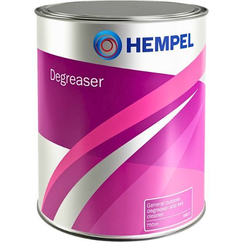HEMPEL 9961 DEGREASER 0,75