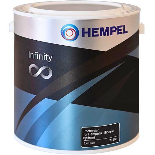 HEMPEL INFINITY 77505 2,4 L