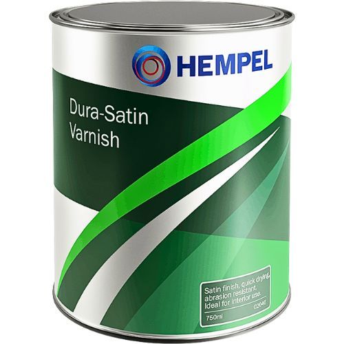 HEMPEL 0204 LAK MAT 0,75L