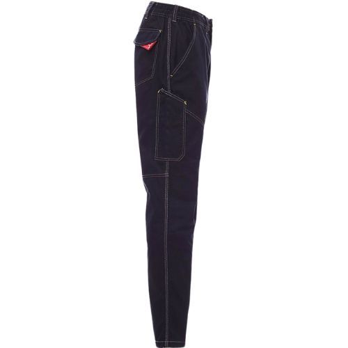 OUTLET HLAČE PAYPER WORKER SANFOR TWILL NAVY XL