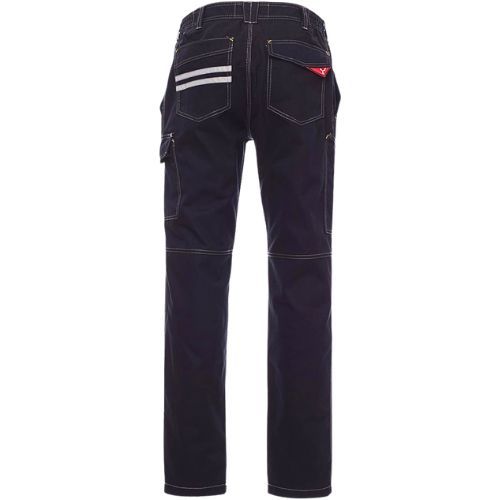 OUTLET HLAČE PAYPER WORKER SANFOR TWILL NAVY XL