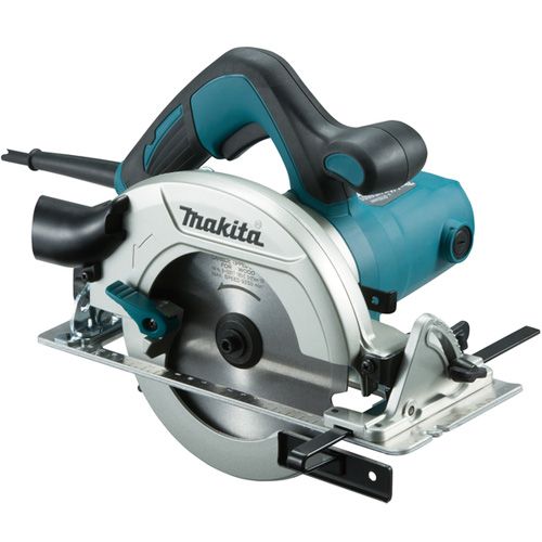 MAKITA HS6601 PILA KRUŽNA (1050W,165X20MM)