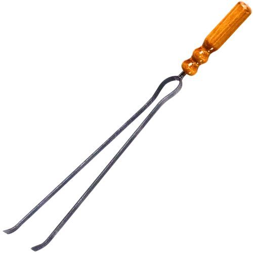 HVATALJKA ZA KAMIN SONDRIO - 55CM